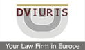 Logo DVIURIS